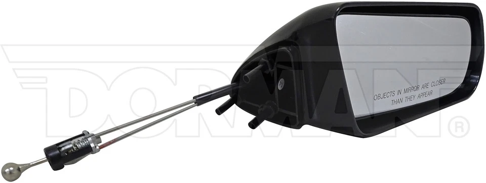 Espejo retrovisor derecho Dorman para Chevrolet Córcega 1991-1996 1992 1993 1994 1995 Foto 2 de 4