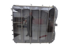 Panoramadach Glas Schiebedach Lamellendach f&uuml;r Mercedes W245 B200 08-11