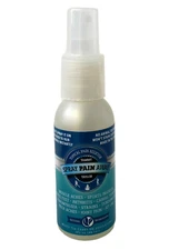 Tammy Taylor  Nails  - Spray Pain Away - 3oz/88.7ml