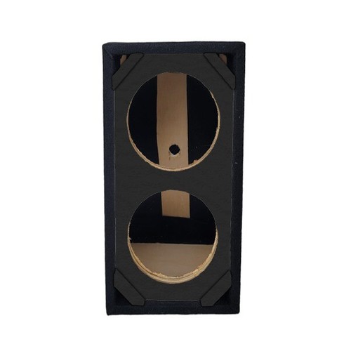 CAJA DE CONDUCTOR RDCARSHOW PARA 2 CONDUCTORES ESTILO BRASILEÑO CONECTOR GRATUITO - Imagen 2 de 11