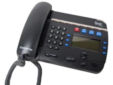 Inter-Tel Encore 618.4000 Feature Phone Black Display 20X1L01339HF