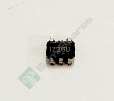 ONSEMI NC7SZ126P5X IC BUF NON-INVERT 5.5V SC70-5, 2000 pcs.