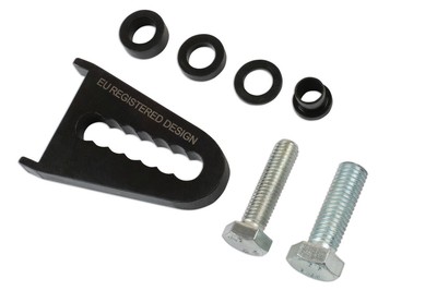 Laser 7511 Schwungrad-Verriegelungswerkzeug - Multianwendung