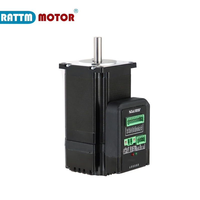 Nema 23 Closed Loop 2N.m digital hybrid servo Motor with