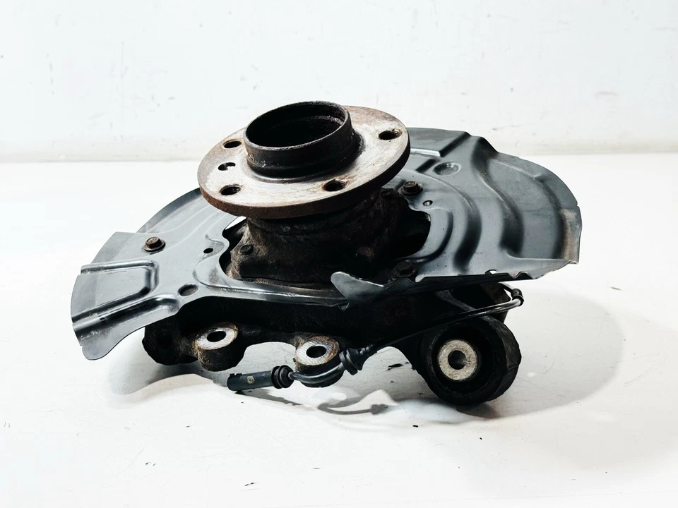 Nudillo trasero del conductor 33406797569 para BMW X3 X4 F25 F26 2011-2017 Foto 3 de 4