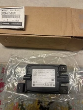 2016-2017 Mazda CX-3 LH Lane Change Aid Assist Blind Spot Module - DB2R-67-Y90A