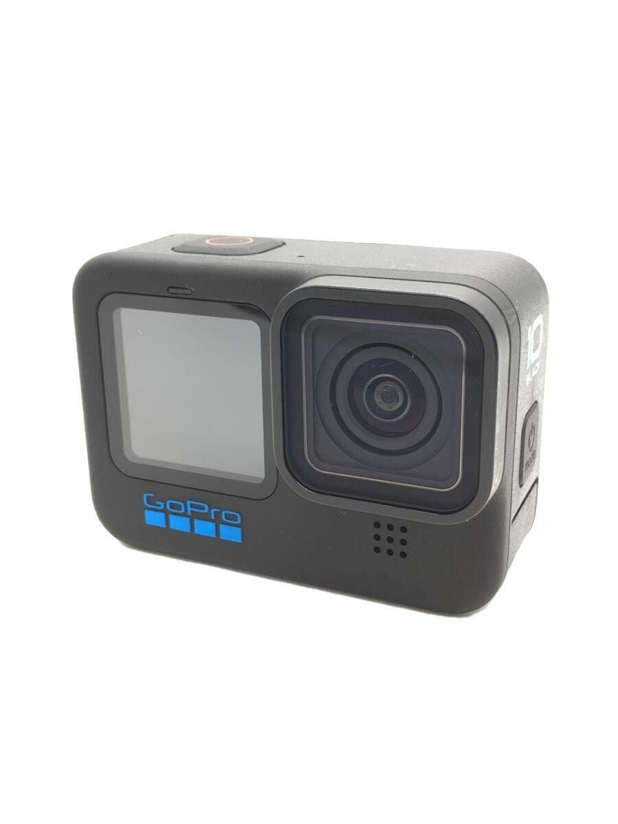 GoPro camcorder HERO10 BLACK CHDHX-101-FW CPKG1 Used | eBay GoPro camcorder HERO10 BLACK CHDHX-101-FW CPKG1 Used | eBay
