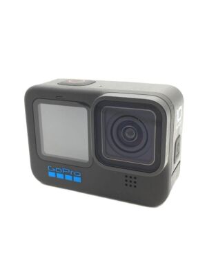 GoPro camcorder HERO10 BLACK CHDHX-101-FW CPKG1 Used | eBay GoPro camcorder HERO10 BLACK CHDHX-101-FW CPKG1 Used | eBay