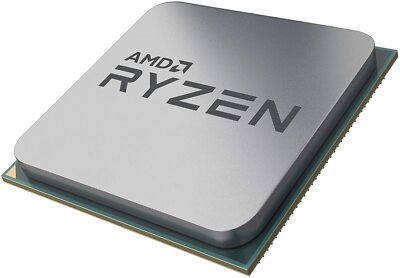 AMD Ryzen 5 2500X Quad Core Processor 3.6-4.0GHz, Socket AM4, 65W