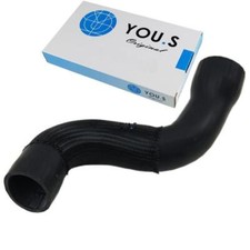 YOU.S Schlauch Ladeluftschlauch für AUDI A5 Cabriolet 2.0 TFSI - 8K0145737J -NEU