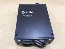 X-Rite Vericolor VC50 Solo Sensor Head Identification System #4035X42IAC