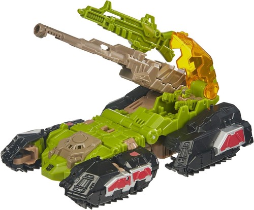 Transformers Generations Retro Headmasters Deluxe Hardhead Action Figure - Picture 8 of 15