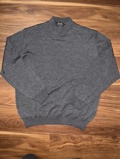 Marcello 100% Merino Wool Extrafine size XL m...