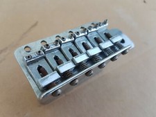 1975 FENDER STRATOCASTER TREMOLO - made in USA