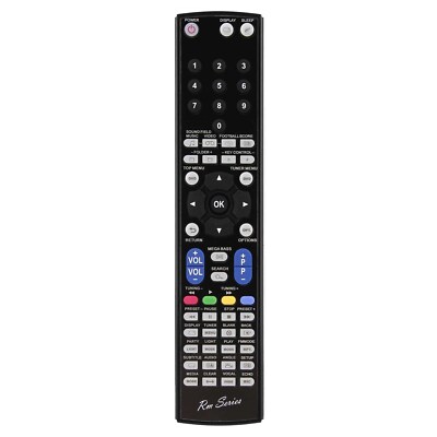 Fernbedienung der RM-Serie passend für Sony MHC-GT5D MHC-V11 MHC-V42D MHCV50 MHC-V50