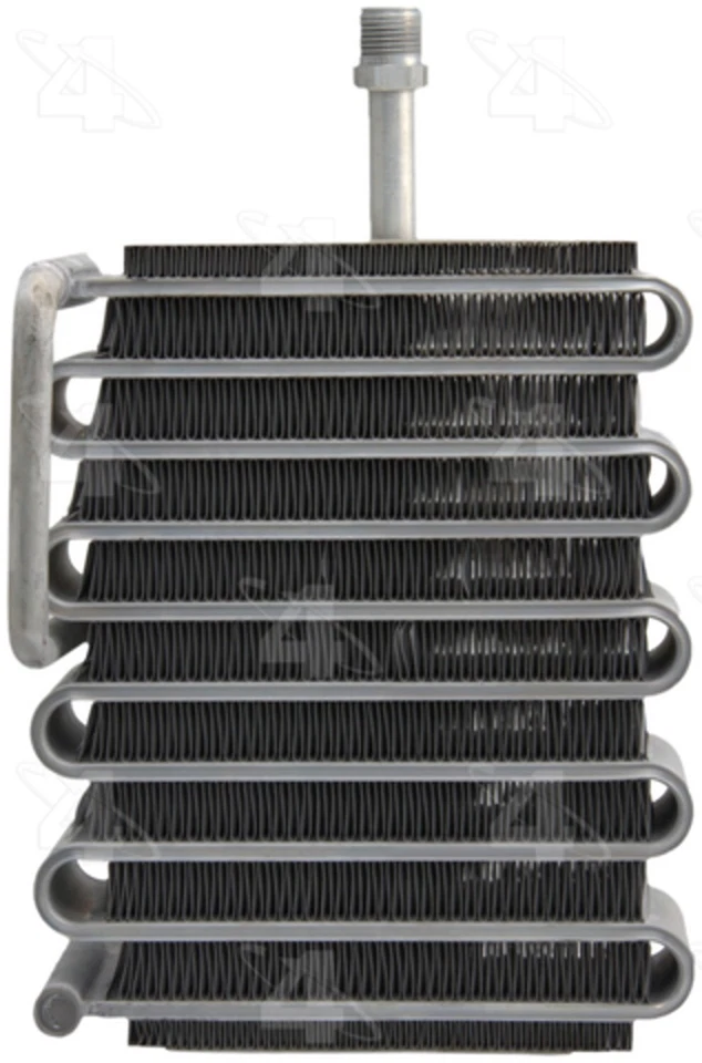 四季空调蒸发器芯适用于思域、瓦戈万、雅阁 54143 — 第 3/4 张图片