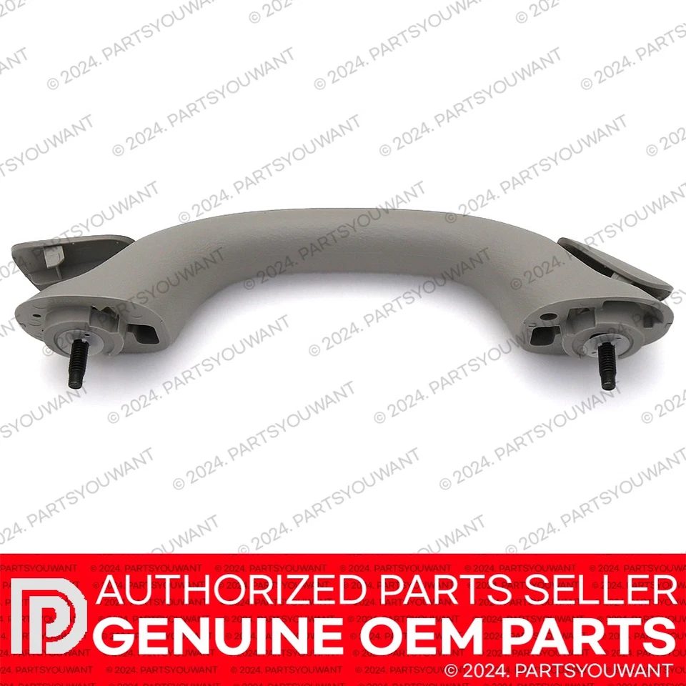 GENUINE Infiniti 11-13 QX56 OEM Front Interior Pillar Grip Handle 73940-1LA0A Foto 4 de 4