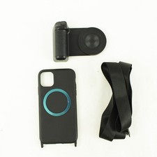 Magnetic Phone Camera Grip Smartphone Shooting Holder