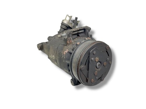 Opel Zafira B 2012 Klimakompressor Pumpe 13322147 Benzin 85kW MDV96284