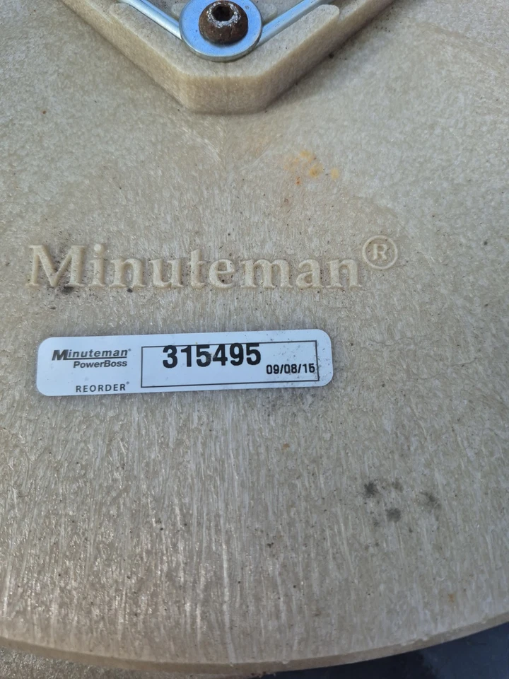 Minuteman Pad Drivers 16 — 第 2/4 张图片