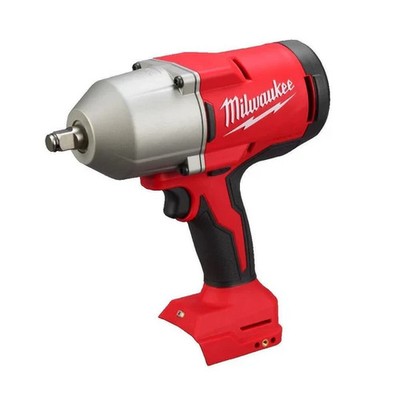 Milwaukee M18BLHIWF12-0 18V Brushless 1/2'' Schlagschrauber mit hohem Drehmoment nur Gehäuse 4