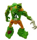 Teenage Mutant Ninja Turtles TMNT (Nickelodeon 2016) MUCKMAN 5" Figure COMPLETE