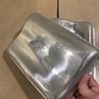 VINTAGE LOT 2 WILTON SHAPELY CAKES CURVY CURVED CAKE PANS — photo 8