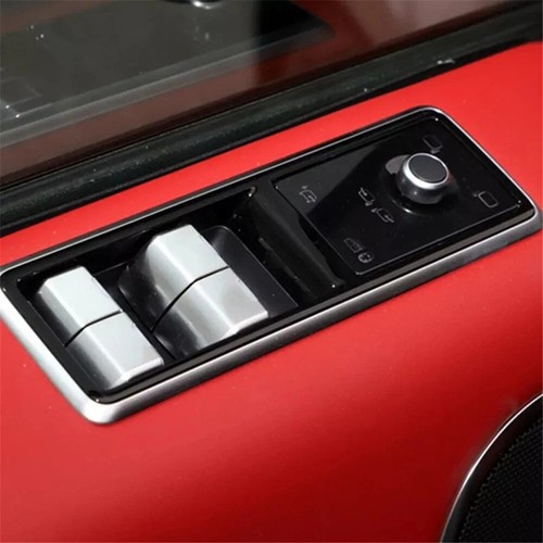 Window Digital Switch Replacement for Range Rover L405 L494 2013 to 2017 Models - Picture 6 of 12
