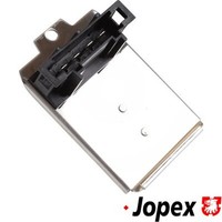 JP Group Widerstand InnenraumgebläSe Jopex 1196852200 FüR VW Transporter T4 Bus