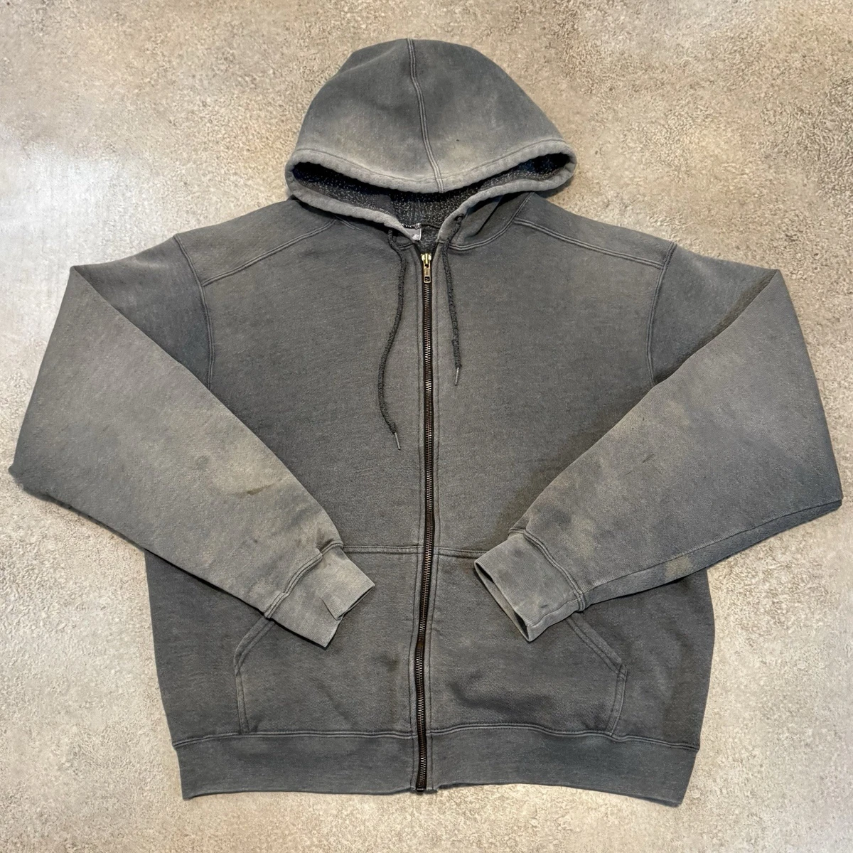 Sweatshirts for Men with Vintage Full Zip for Sale | Shop Men's