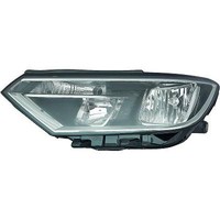 Diederichs 2249980 Hauptscheinwerfer Rechts FüR Vw Passat B8 (3G2, CB2) 2014-201