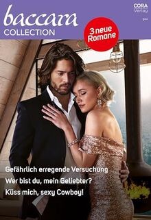 Baccara Collection Band 467 von Cynthia St. Aubin | Buch | Zustand sehr gut