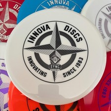 Innova First Run Proto Star Sync 3/3/0/1