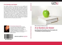 MaríA Del Rosario MartíNez Ordaz | A La Sombra De GöDel | Taschenbuch | Spanisch