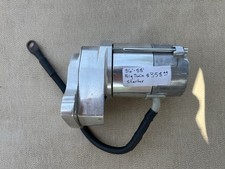 1.4 KW Polished Starter Motor for 86-88 HARLE...