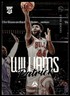 Patrick Williams 2020-21 Panini Chronicles #157 RC Chicago Bulls Basketball Card