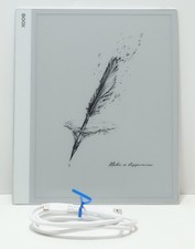 Boox Note Max e-Ink Tablet 128GB 13.3 OPC1286...