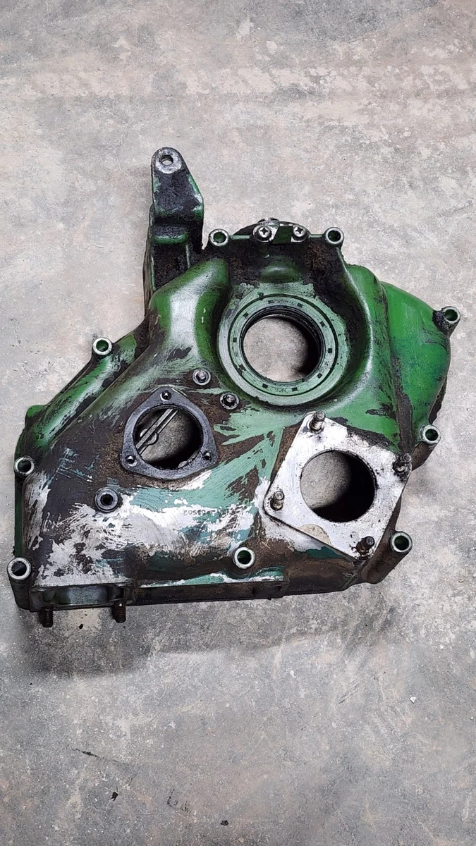 John Deere Antique & Vintage Heavy Equipment Parts for Yanmar for