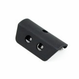 Ultimate paraurti anteriore Kyosho MP10 1/8 Off Road