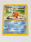 1st Edition Magikarp Pokemon Card 1999 Base Set Wizards of the Coast