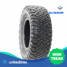 Driven Once Lt 31570r17 Bfgoodrich All-terrain Ta Ko3 128s - 1632 11sv6