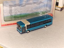 EFE 36711 Dennis Dart SLF Plaxton Pointer Arriva Medway 1/76th Scale Model Bus