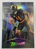 2023 Panini Luminance - Rookie Cedric Tillman #126 Purple /175 (RC)