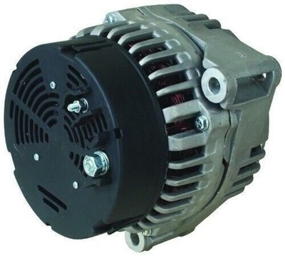 NEW 130 Amp Alternator For Land Rover Discovery 4.0L 1999-2002 ERR6413 ERR6413E