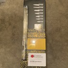 $1000 Cuisine Pro Damashiro Satori 8 PIECE SET Finest Japanese Steel — photo 2