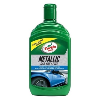 TURTLE WAX POLIER- UND WACHSL�SUNG - 500 ML - TWFG52793
