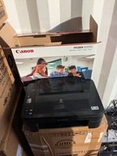 CANON PIXMA TS3355 All-in-One Wireless Inkjet Printer 