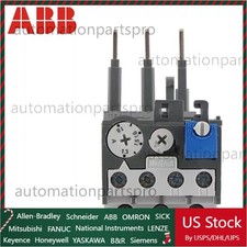 ABB TA25DU-25 Thermal Overload Relay 25A 690V 3 Poles # US Free TAX