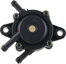 Benzinpumpe Kraftstoffpumpe für Mikuni Briggs & Stratton 491922 808322 808492