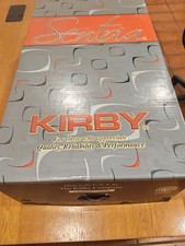 Aspirapolvere Kirby Sentria con Accessori Originali – Ottime Condizioni